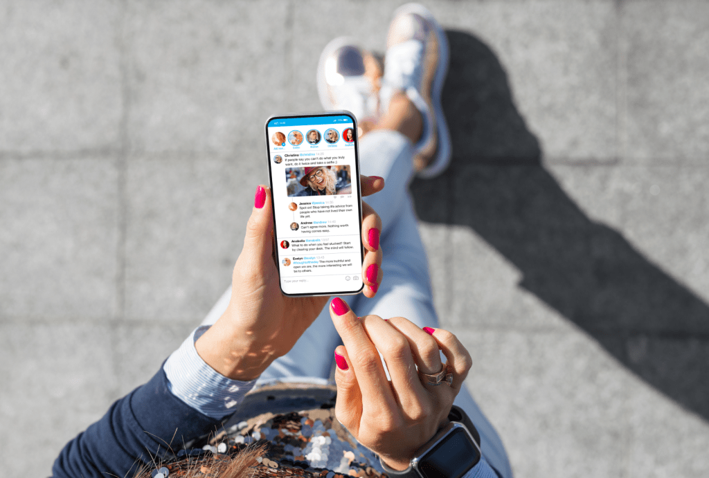 Where Social Media Marketing Is Headed: Key Trends Shaping the&nbsp;Future