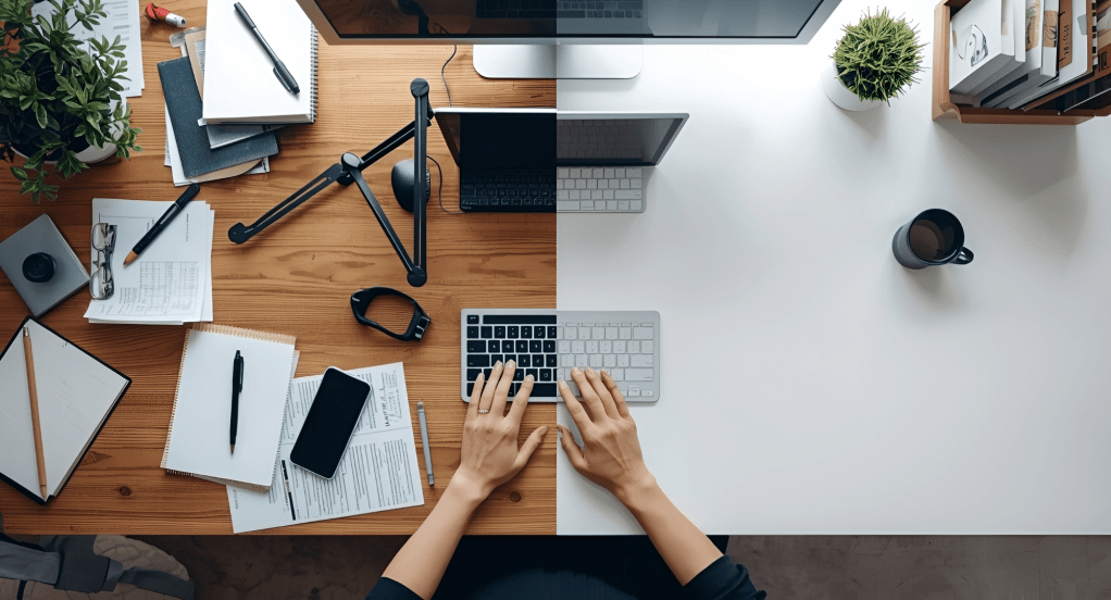 Why “Me vs. Another Freelancer” Isn’t the Right&nbsp;Question