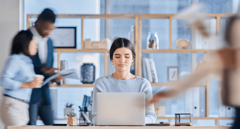 Your Business May Be Busy, But Your Marketing Still Needs to&nbsp;Run